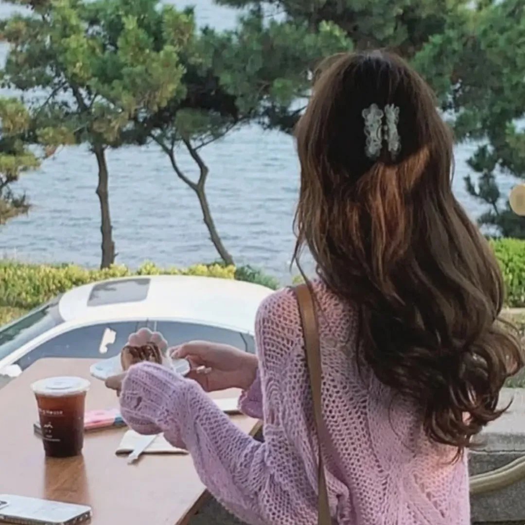 遇见波莉